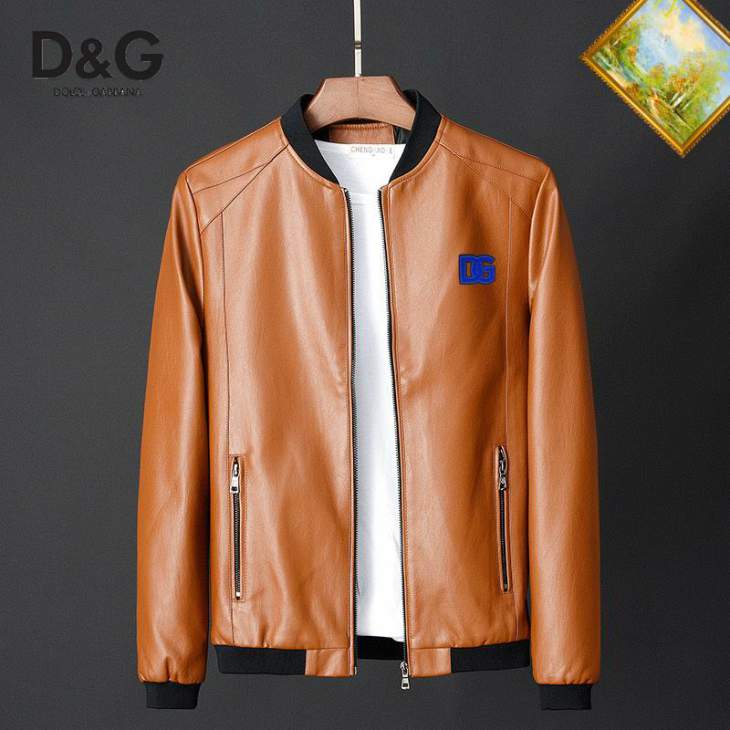 Picture of Dolce Gabbana Jackets _SKUDGM-3XL25tr0334223